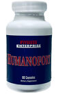 Humanofort ***Free Shipping*** Peptide Growth Factors For Muscle Building