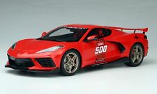 2020 Indianapolis 500 Pace Car in 1:18 scale by Real Art Replicas