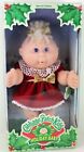 Cabbage Patch Kids Holiday Baby Special Edition 1997 MARCIE SHELBY DECEMBER. 19