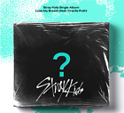 STRAY KIDS SKZ ALBUM - LOSE MY BREATH (FEAT. CHARLIE PUTH) CD SINGLE