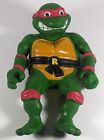 Vintage 90's TMNT Raphael My First Water Baby Ninja Turtles Playmates 1992