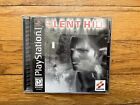 New ListingSilent Hill (Sony PlayStation 1,1999) PS1 Black Label CIB Tested & Working