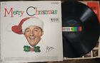 New ListingBing Crosby ‎Merry Christmas Vinyl LP Record Decca DL–78128 Stereo Xmas Silent N