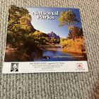 National Parks 2010 wall calendar, New, Promo From State Farm