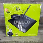 WACOM Bamboo Fun Graphic Drawing Tablet Model CTE450 Untested
