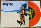 NOFX Surfer 7” EP 1,066 on ORANGE Vinyl Punk Blink 182 Green Day MxPx Fat Wreck