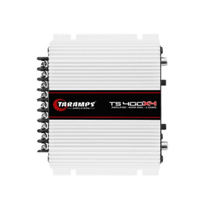 TS 400x4 car audio amplifier 400 watts ts400x4 4 Channel Fast Delivery
