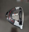 Taylormade M4 Driver Head Only 10.5° Used  Japan