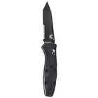Benchmade 583SBK Barrage AXIS Assisted Opener 3.6