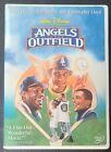 Angels In The Outfield (DVD) Disney
