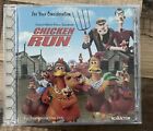 Chicken Run - For Your Consideration - Academy Award - TESTED SOUNDTRACK CD