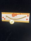 Vintage 1967 The Monkees Bracelet MOC by Raybert  Hard To find