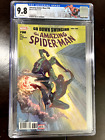 Amazing Spider-Man #798 CGC 9.8 Alex Ross Cover 1st Red Goblin