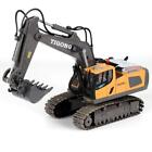 Remote Control Excavator, Rechargeable 11-channel Remote Control Excavator with