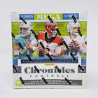2020  Chronicles Football Mega Box