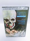 New ListingScreaming Skull: Classic Horror Collection DVD 2-Disc Set OOP BRAND NEW SEALED