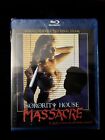 Sorority House Massacre (Blu-ray, 1986) Brand New & Factory Sealed. Scorpion OOP