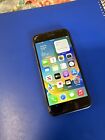 Apple iPhone 8 64GB Unlocked Space Gray AT&T T-Mobile Verizon Very Good