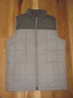 Ariat Crius Insulated Wind Water Protection Concealed Vest NEW Men's LT (H18)