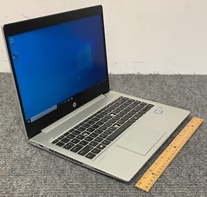 HP ProBook 440 G6 13.3
