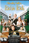 New ListingNEW Richie Rich DVD 1994 RITCHIE Macaulay Culkin, John Larroquette THE MOVIE