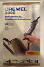 Brand New! Dremel 3000 Variable Speed Rotary Tool  3000- N/39 (5097)