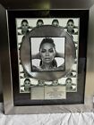 Beyoncé RIAA Multi-Platinum Plaque To Commemorate “I Am.. Sasha Fierce.