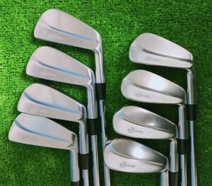 Mizuno MP-14 PGA Tour Iron Set Golf Club 3-P 8pcs True Temper TRI GOLD #AP00251