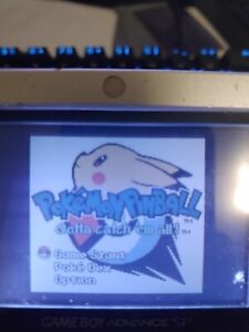Pokemon Pinball (Game Boy Color GBC, 1999) - CART ONLY *AUTHENTIC * TESTED