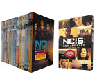 NCIS Los Angeles The Complete Series Seasons 1-13. 75 DVD