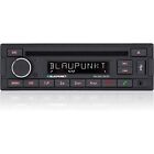 Blaupunkt Milano 200 BT in car radio stereo CD player Bluetooth AUX iPhone retro