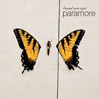 Paramore Brand New Eyes (CD)