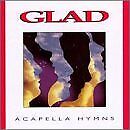 Acapella Hymns - Audio CD