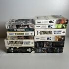 New Listing12 Warhammer 40,000 Book Lot- See Photos- Fast Shipping