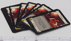 2010 Dominion Prosperity 1st Board Game Lot 11 Forge Cards Parts Only