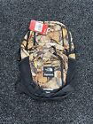 SUPREME THE NORTH FACE POCONO BACKPACK POWER LEAVES BLACK FW16 BOX LOGO TNF NEW