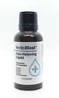 ARCTIC BLAST Pain Relieving Liquid with DMSO Instant Relief NEW