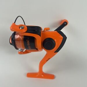 Ugly Stik Hi-Lite Spinning Fishing Reel Orange