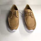 Break Free Hans Brown Lace Casual Shoes Mens Shoe Size 11 Wide New Without Box