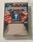 Greatest Hits With New Songs [PA] (Rap), U.N.L.V. (Cassette, 1997, Cash Money)