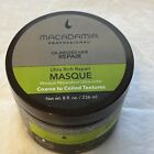 Ultra Rich Repair Masque by Macadamia for Unisex - 8 oz Masque