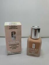 Clinique Superbalanced Makeup CN 42 Neutral Normal To Oily 1oz/30ml New
