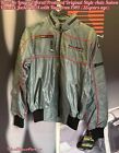 RARE SALEEN OWNERS JACKET NOS FRM 1989 NOS with Tags MUSTANG GT FORD 5.0 SSC SC