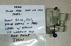 Emco Unimat DB200 Lathe Power Feed Ref Nr 1290 Parts: Right Base Ass'y  J02W