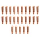 25 pcs Contact Tips .023 for MIG Gun fit Miller Multimatic 215 Pre 1999