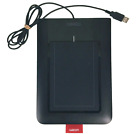 Wacom - Bamboo - Digital Notepad - Black - CTL-460 - No Pen - Tested!