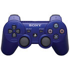 DualShock 3 Wireless Controller for Sony PlayStation 3 - Blue