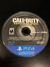 Call of Duty: Infinite Warfare (Sony PlayStation 4, PS4) Tested, Disc Only *