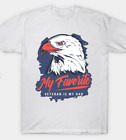 New ListingMy Favorite Veteran is My Dad T-Shirt Gift For Father Day