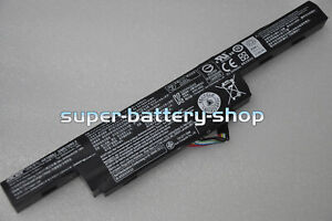 USA 5600mAh Genuine AS16B8J AS16B5J Genuine Battery For Acer Aspire E5-575G 573G